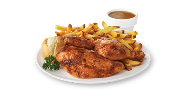Fried Chicken Free PNG Image Download 11