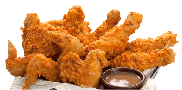 Fried Chicken Free PNG Image Download 12