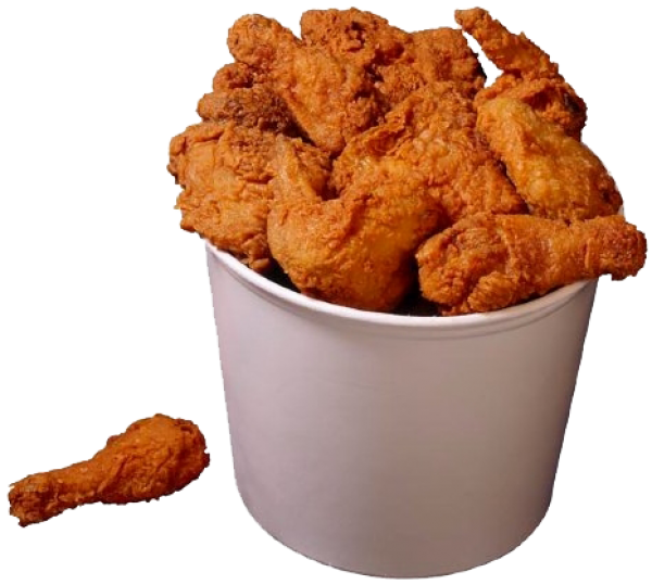 Fried Chicken Free PNG Image Download 15