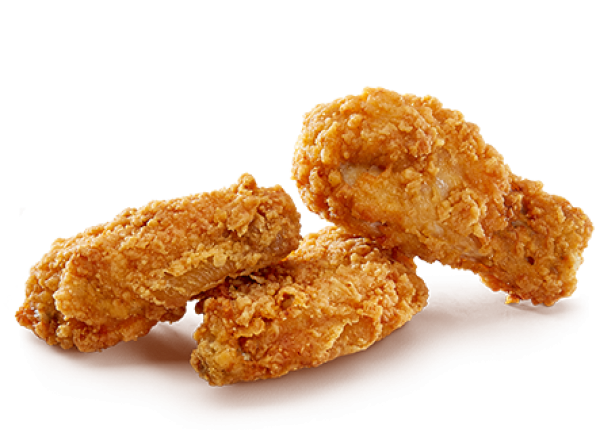 Fried Chicken Free PNG Image Download 21