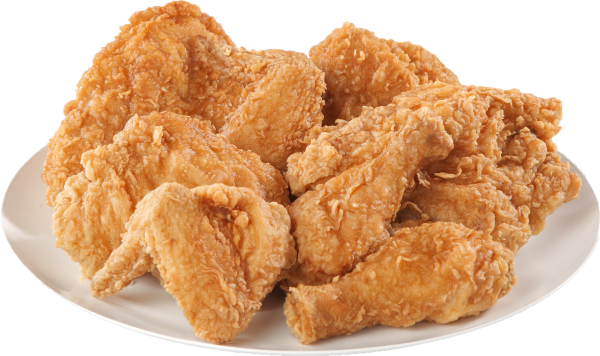 Fried Chicken Free PNG Image Download 23