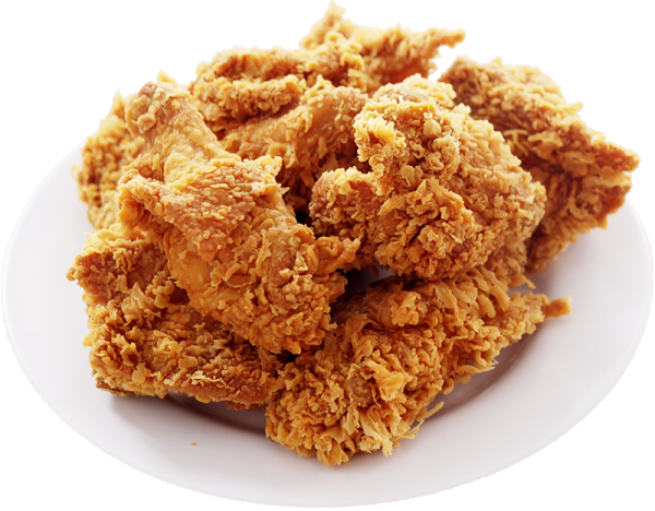 Fried Chicken Free PNG Image Download 25