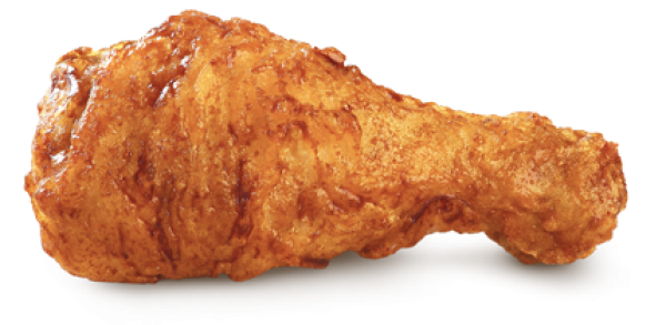 Fried Chicken Free PNG Image Download 32