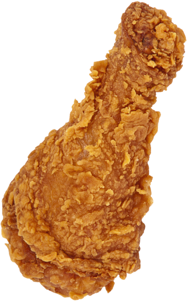 Fried Chicken Free PNG Image Download 33