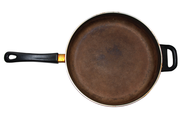 Frying Pan Free PNG Image Download 9