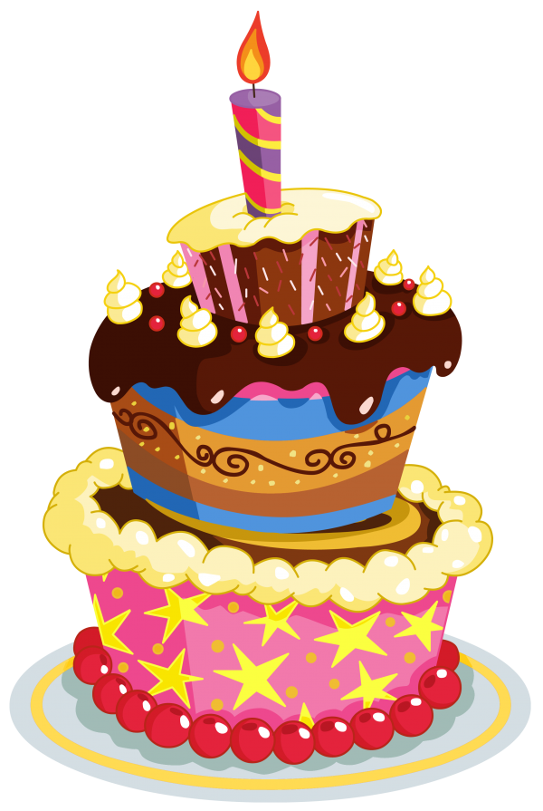 funny cake free clipart download