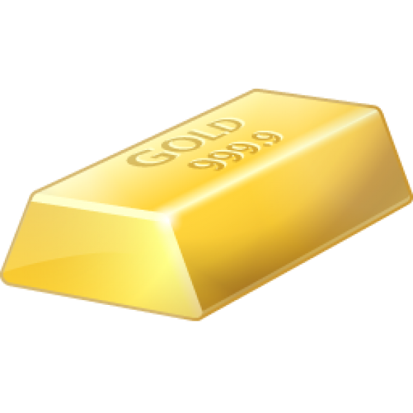 Gold Free PNG Image Download 19