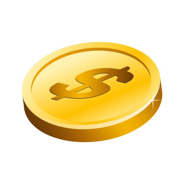 Gold Free PNG Image Download 26