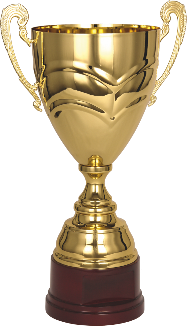 Golden Cup Png Download HD