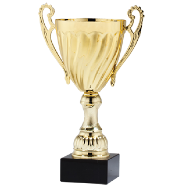 Golden Prize Cup Image