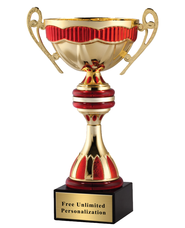 Golden Prize Cup Png Image Free