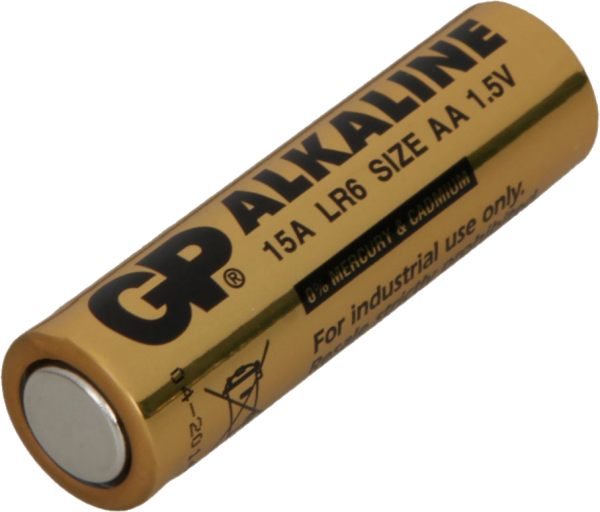 gp alkaline battery free png download