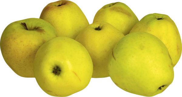 Green Apples Png