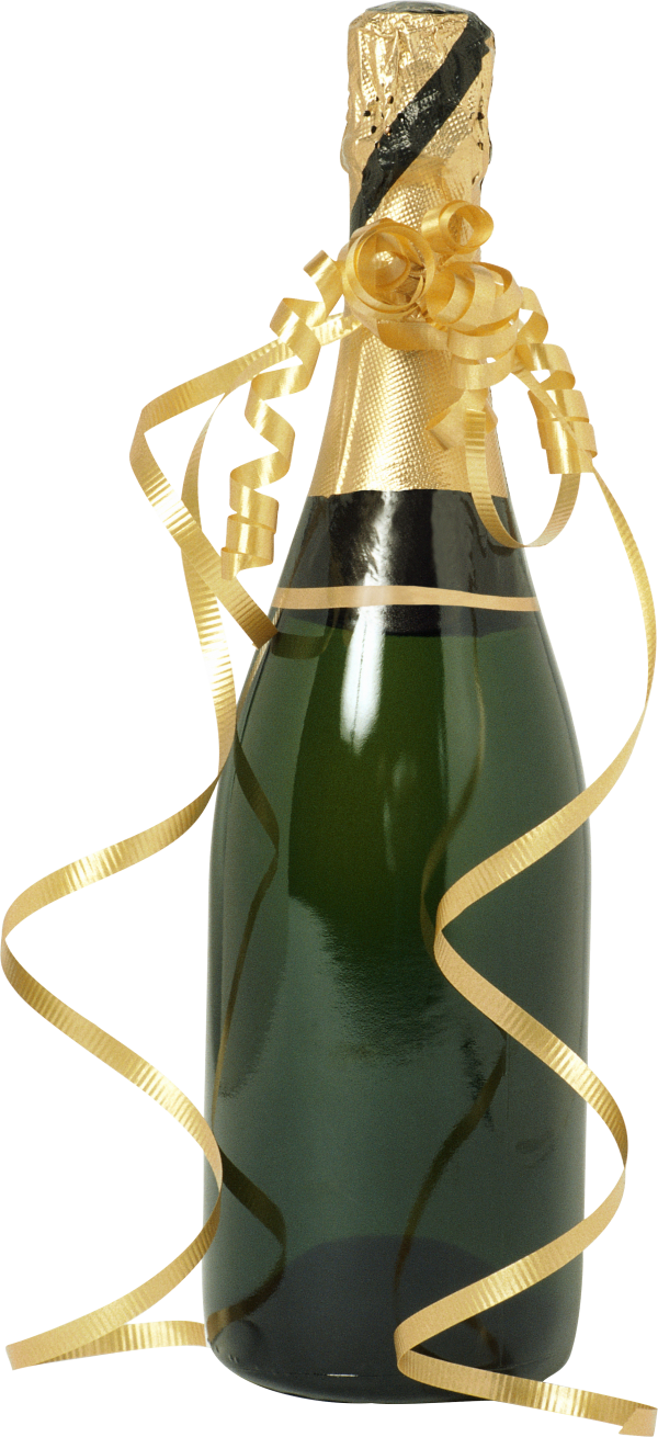green ghapange ribbon wine bottel free png download