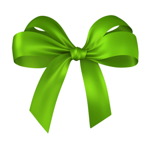 green red ribbon free clipart download
