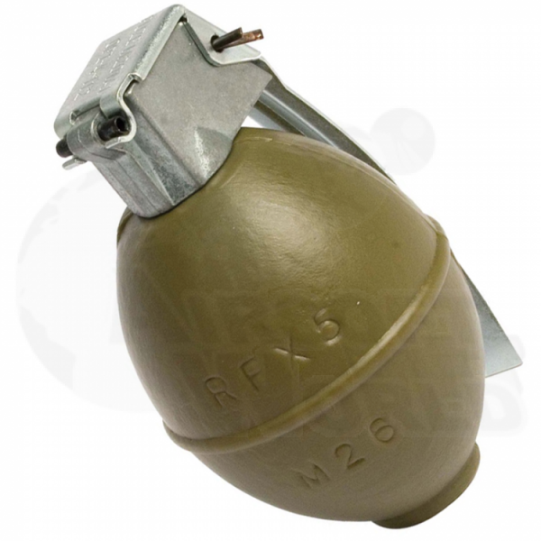 Grenade Free PNG Image Download 20