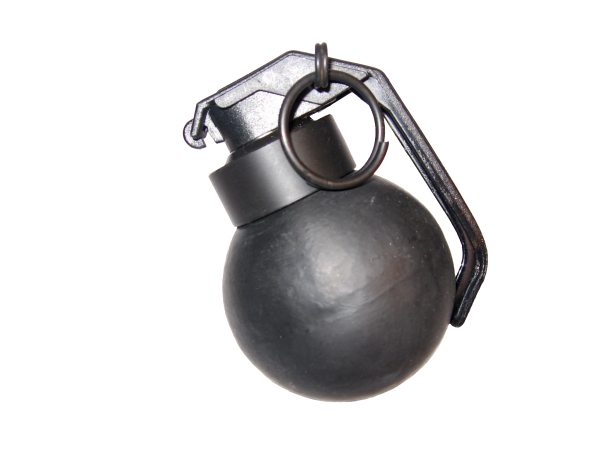 Grenade Free PNG Image Download 6