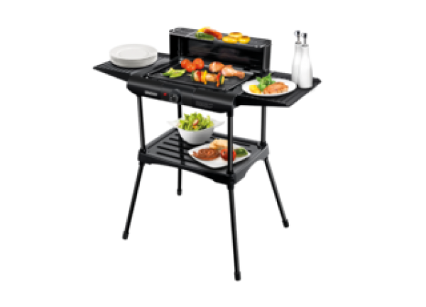 grill food on table png icon