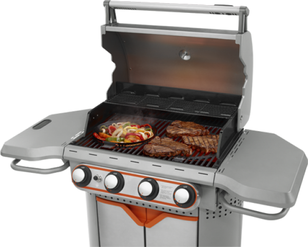grill timer png
