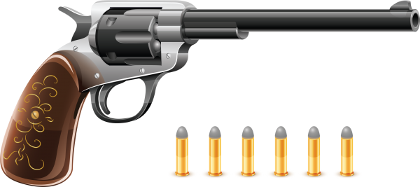 Gun Free PNG Image Download 20
