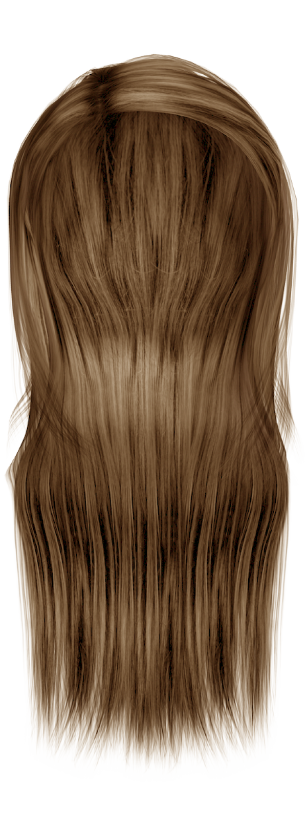Hair Free PNG Image Download 13