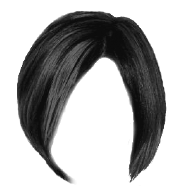 Hair Free PNG Image Download 14