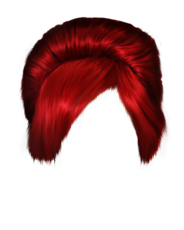 Hair Free PNG Image Download 21