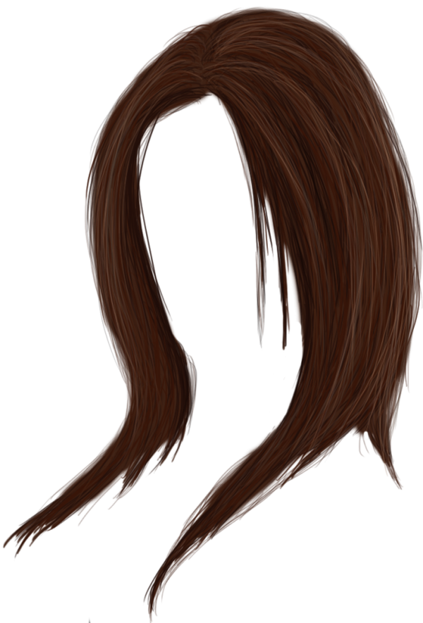 Hair Free PNG Image Download 23