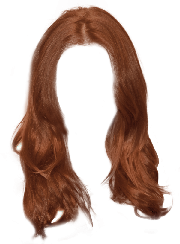 Hair Free PNG Image Download 43
