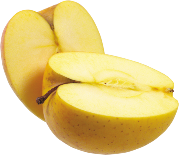 Half Sized Png Apple