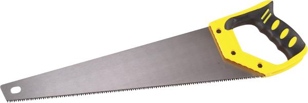 Hand Saw Free PNG Image Download 14