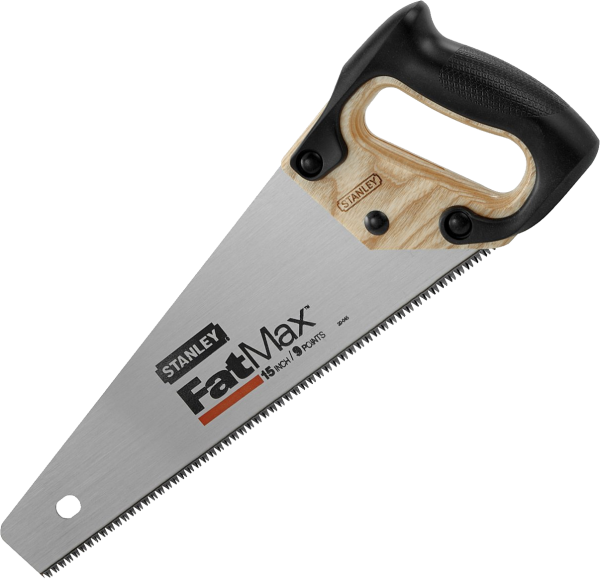 Hand Saw Free PNG Image Download 18