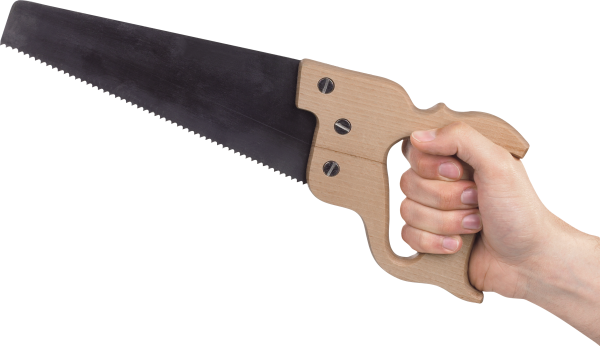 Hand Saw Free PNG Image Download 31