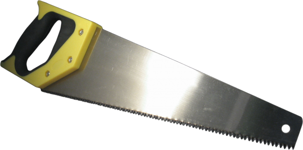 Hand Saw Free PNG Image Download 7