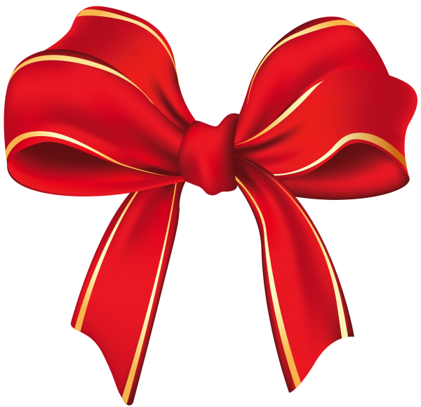 handed red ribbon free clipart download