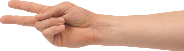 Hands PNG Free Image Download 100