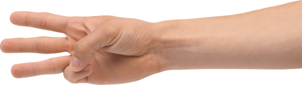Hands PNG Free Image Download 102