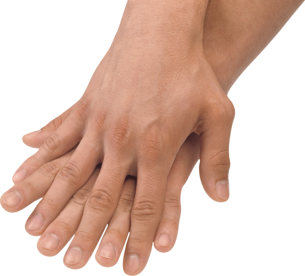 Hands PNG Free Image Download 21