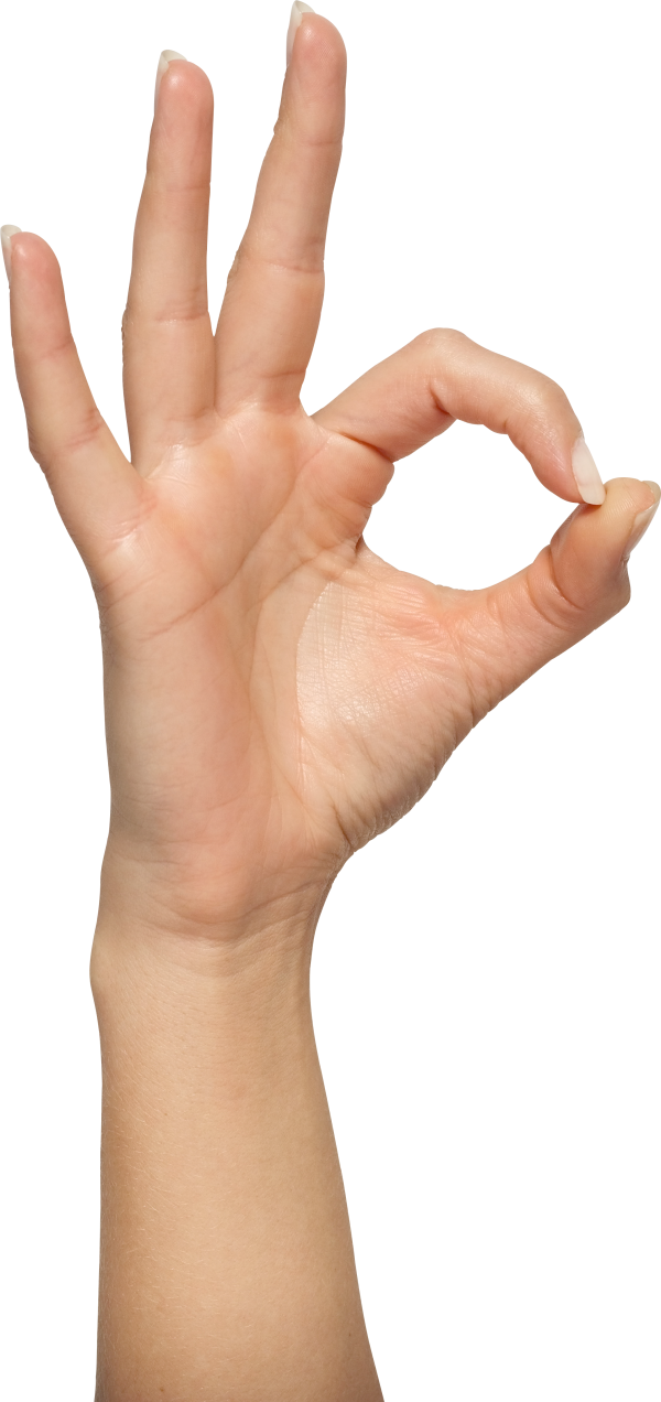 Hands PNG Free Image Download 28