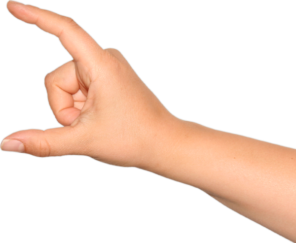 Hands PNG Free Image Download 63