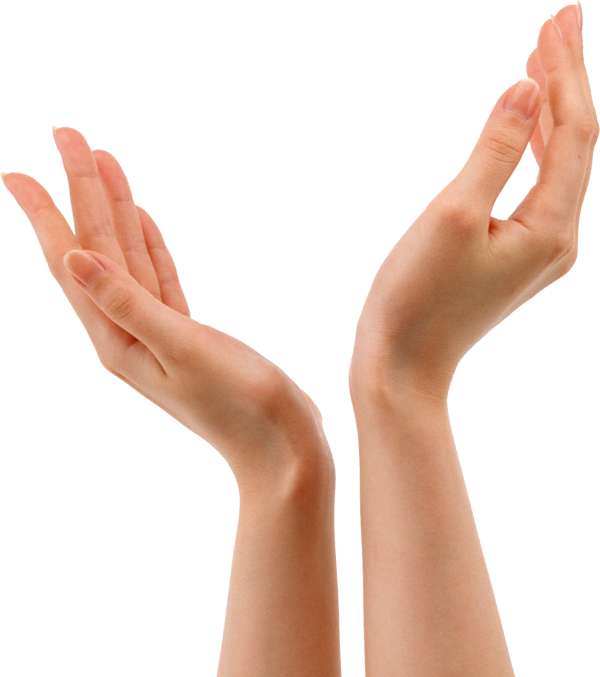 Hands PNG Free Image Download 68
