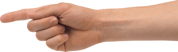Hands PNG Free Image Download 7