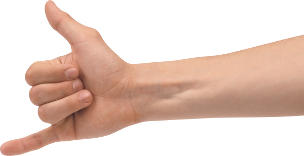 Hands PNG Free Image Download 91