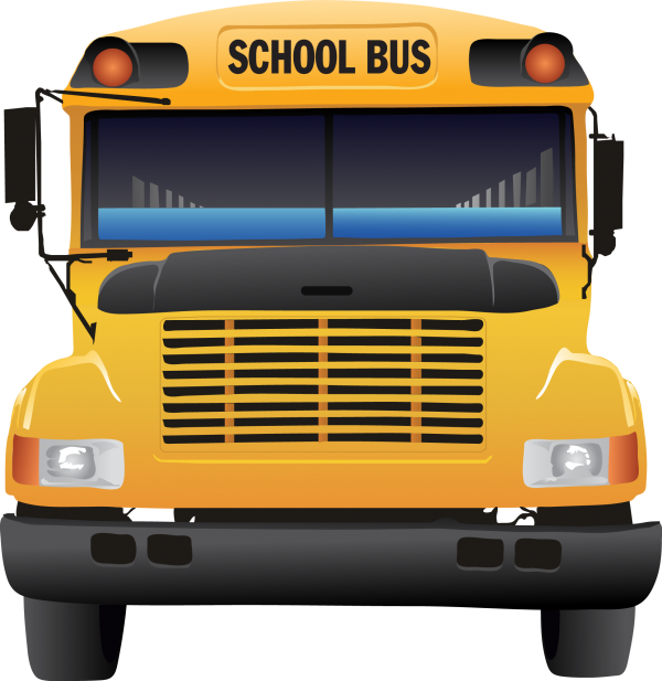 hd bus png download