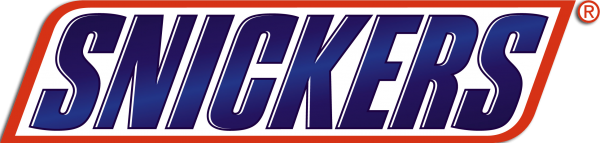 HD Snickers Logo