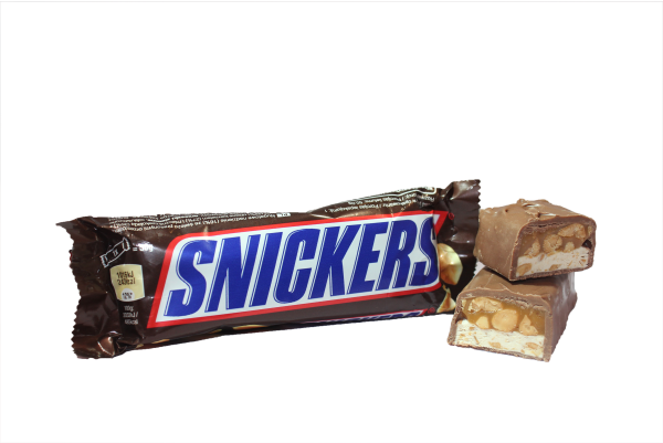 HD Snickers Png Image