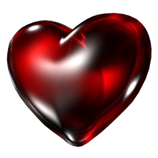 Heart PNG Free Image Download 1