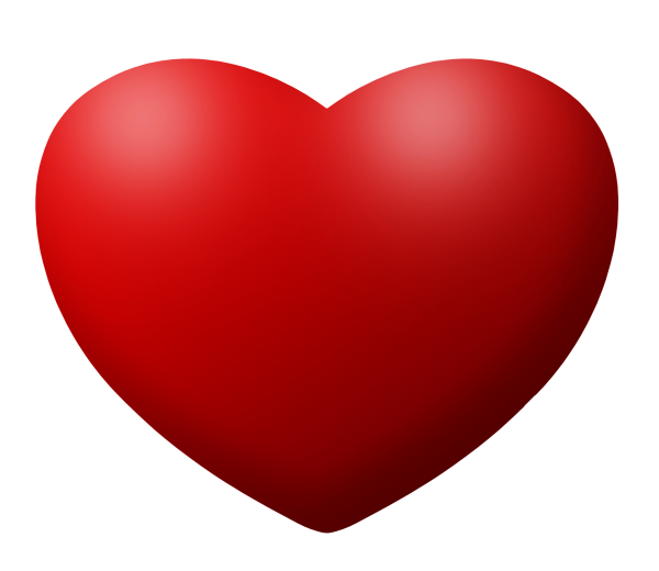 Heart PNG Free Image Download 13