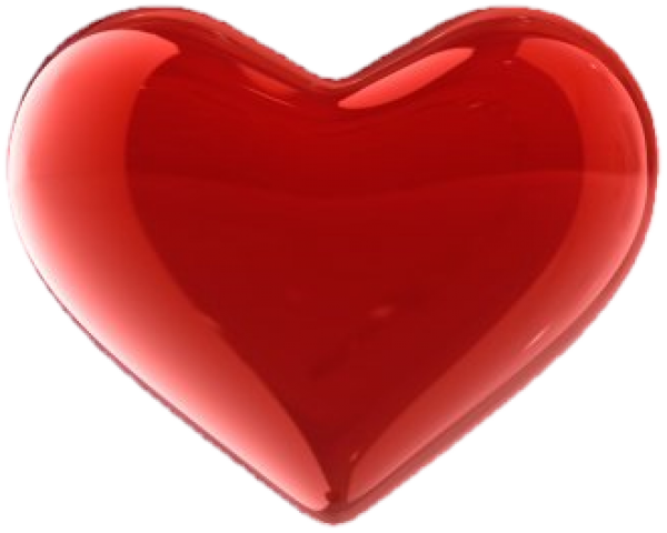 Heart PNG Free Image Download 14