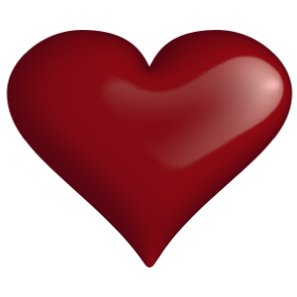 Heart PNG Free Image Download 16